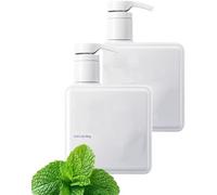 Dentifrice blanchissant intensif au bicarbonate de soude, blanchit les dents et soigne les gencives, pour dents sensibles
