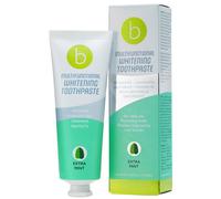 Dentifrice blanchissant multifonctionnel BECONFIDENT au goût menthe forte (75 ml)
