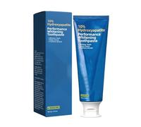 Dentifrice Blanchissant | Nettoyant Et Blanchissant Dentaire,Dentifrice Fraîche | Pour Femmes Hommes Voyageurs Amis Maison Vacances Camping Camping-Car Hôtel Voiture Voyages Bureau