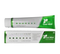 Dentifrice blanchissant - Opalescence - Cool Mint 133g - Anti taches dents sensibles haleine fraîche