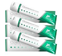 Dentifrice blanchissant Opalescence Cool Mint - menthe - 3 x 100 ml