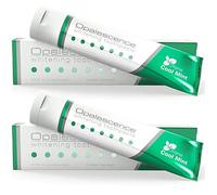 Dentifrice blanchissant Opalescence Cool Mint - menthe - lot de 2