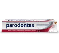 Dentifrice blanchissant Parodontax, 75 ml