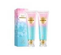 Dentifrice blanchissant - Rafraîchit l'haleine pendant 24 heures - Soin complet - Réparation et protège les dents - Améliore la santé des gencives - Convient pour les dents sensibles (2 pièces)