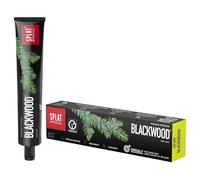 Splat Special Blackwood dentifrice blanchissant saveur Dark Mint 75 ml