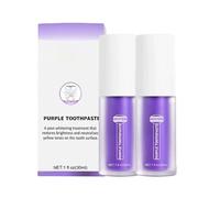 Dentifrice Blanchissant Violet,Blanchiment Dentaire Violet,Dents Blanches Violets,Violets Dentifrices,Dentifrice Blanchissant,Purple Teeth Whitening,Purple Toothpaste,Blanchiment Des Dents