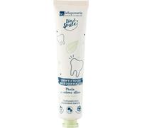 Dentifrice blanchissant WonderWhite - menthe et charbon actif BIO 75 ml