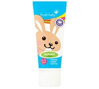 Brush Baby Applemint dentifrice pour enfants 0 - 36 mois 50 ml