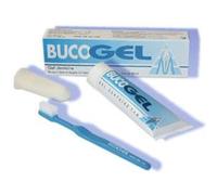 TVM Gel dentaire Bucogel pour chien 50 ml