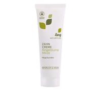 Dentifrice Calendula Menthe - sans fluor 75ml