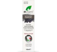 Dentifrice Carbón Dr.Organic (100 ml)