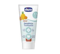 Dentifrice - Chicco - 1000ppm - Enfants 1 à 5 ans - Goût fruité - 50ml