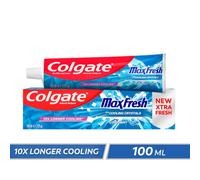 Colgate - MaxFresh Coolmint 100 ml