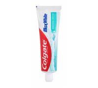 Dentifrice - COLGATE - Max White Cristaux Blancs - 100ml - Sans parabène - Pour adultes