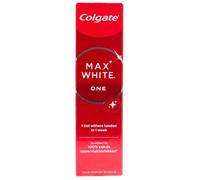 Dentifrice - Colgate - Max White One - 75ml - Élimine les taches - Accélérateurs de blancheur