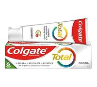 Dentifrice - Colgate - Total - 75 Ml - Protection 12h - Répare L'émail - Réduit Les Taches