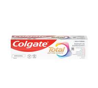 Dentifrice Colgate Total Original avec protection au fluorure 75ml pack de 6