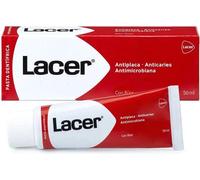 Dentifrice Complete Action Lacer (50 ml)
