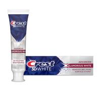 Dentifrice Crest 3D White Glamorous White - 93 g