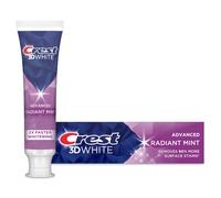 Dentifrice Crest 3D White Radiant Mint, 93 g