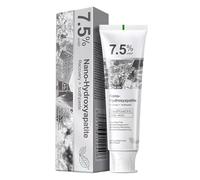 Dentifrice Dents Blanches - Soin De L'Émail Dentaire 120 g - Dentifrice Pour L'Élimination Des Taches - Pour Rendez-vous Galant, Événement Social, Le Soir, Le Matin, À La Maison, En Voyage