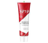 Dentifrice Détachant 100 g, Doux pour Gencives, Anti-Taches, Anti-Odeurs | Dentifrice Correction Couleur Femme, Homme, , , Santé, Brillant, Bouche, Protection