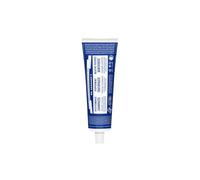 Dr. Bronner's Dentifrice Menthe poivrée 105 ml