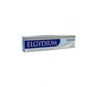 Dentifrice - Elgydium - Blancheur - 75 ml - Polissage extra-doux - Élimination des taches