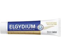 Dentifrice Elgydium Multi-Action 75 ml