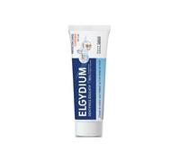 Dentifrice - Elgydium - Timer Kid - 50Ml - 96% Ingrédients Naturels - Fluorinol®