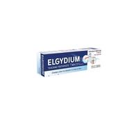 Oral Care Elgydium Chrono Dentifrice Éducatif Enfants Dès 3 Ans 50ml