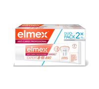 Dentifrice elmex® Anti-Caries Professional +Ortho Dentifrice(S) 150 ml