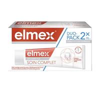 elmex® ANTI-CARIES PLUS Soin Complet Dentifrice dentifrice(s) 150 ml