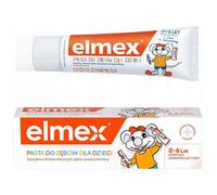 Dentifrice Elmex Kids 0-6 ans 50 ml