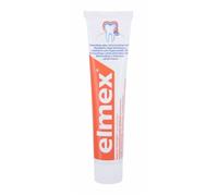 Elmex Caries Protection dentifrice anti-carie au fluorure 75 ml