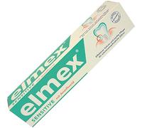Dentifrice Elmex Sensitive, 3 x 75 ml