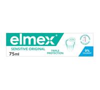 Dentifrice - elmex - Sensitive Original - 75ml (x4)