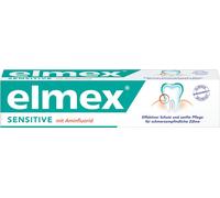 Dentifrice Elmex Sensitive paquet de 6 450ml