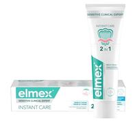 Dentifrice Elmex Sensitive Plus Clinical Expert Instant Care 75 ml