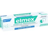 Dentifrice Elmex Sensitive Professional 75ml