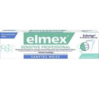 Dentifrice Elmex Sensitive Professional paquet de 2 150ml