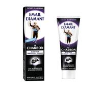 Dentifrice Email Diamant Le Charbon - 75 Ml