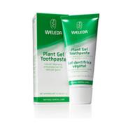 Weleda Dentifrice Plante Gel 75ml