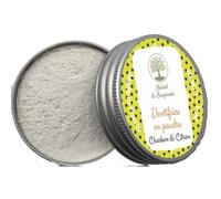 Dentifrice En Poudre - Charbon & Citron