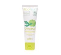 Dentifrice Enfant Bio Sans Fluor Anti-caries Multicolore TU