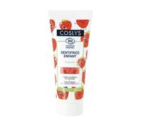 COSLYS Dentifrice Enfant Fraise Bio Dentifrice(S) 50 ml