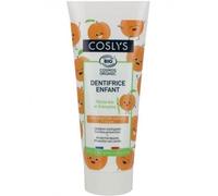 Dentifrice Enfant Pêche