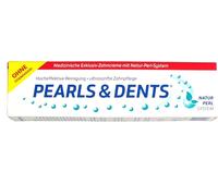 Dentifrice exclusif Pearls & Dents sans dioxyde de titane 100 ml