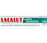 Dentifrice extra sensible Lacalut 75 ml