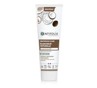 Dentifrice Fluor Blancheur 75ml Naturelle Centifolia